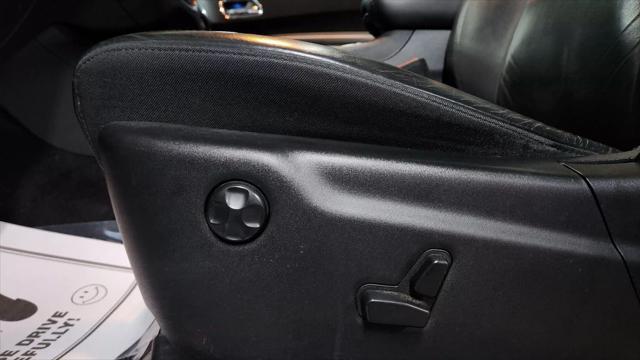 used 2017 Dodge Durango car, priced at $12,981