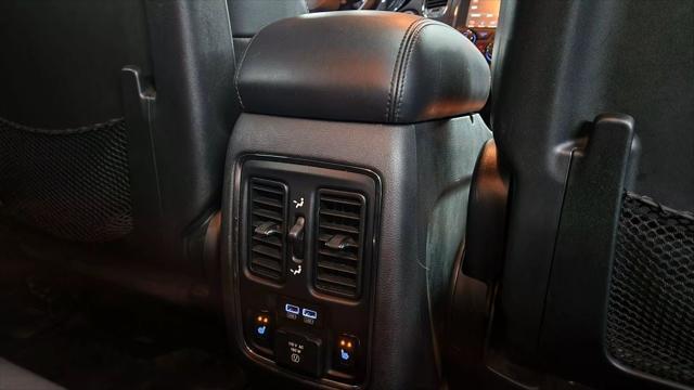 used 2017 Dodge Durango car, priced at $12,981