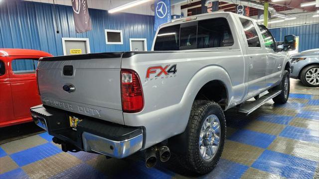 used 2014 Ford F-350 car, priced at $29,894