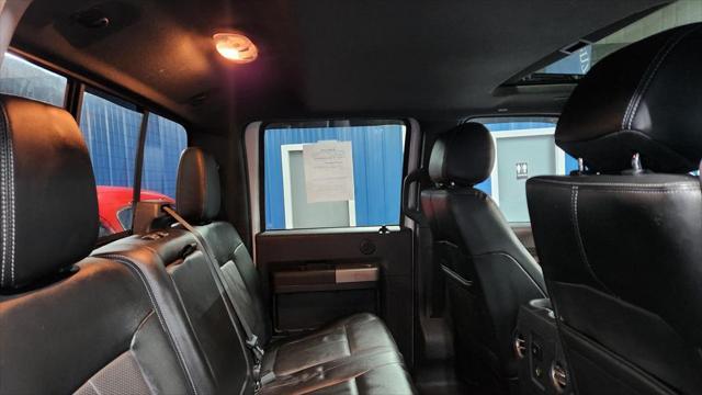 used 2014 Ford F-350 car, priced at $29,894