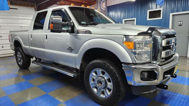 used 2014 Ford F-350 car, priced at $29,894