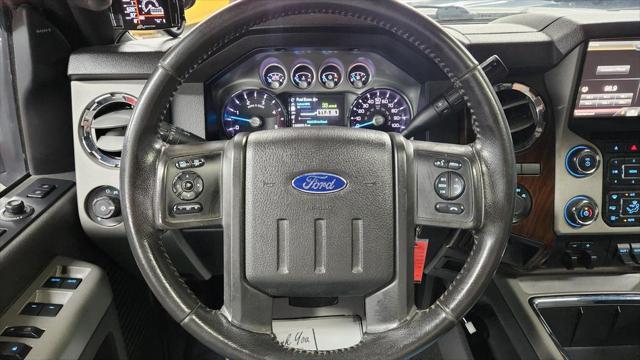 used 2014 Ford F-350 car, priced at $29,894