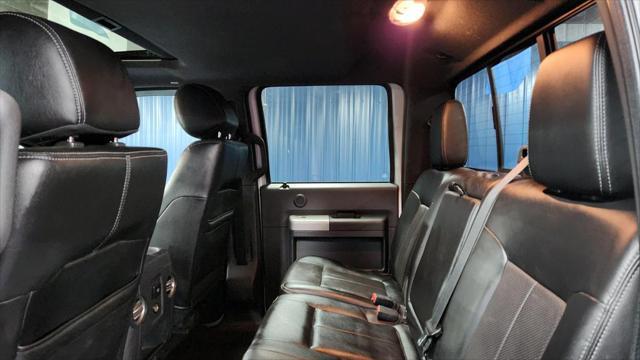 used 2014 Ford F-350 car, priced at $29,894