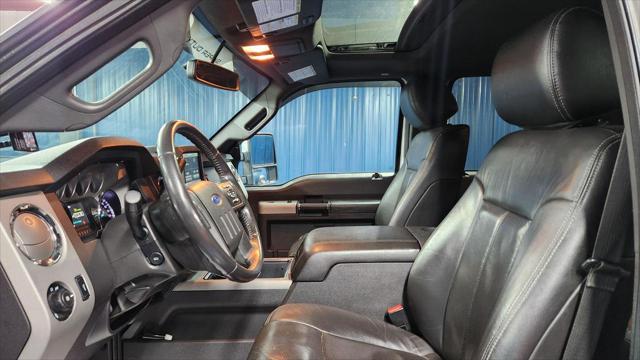 used 2014 Ford F-350 car, priced at $29,894