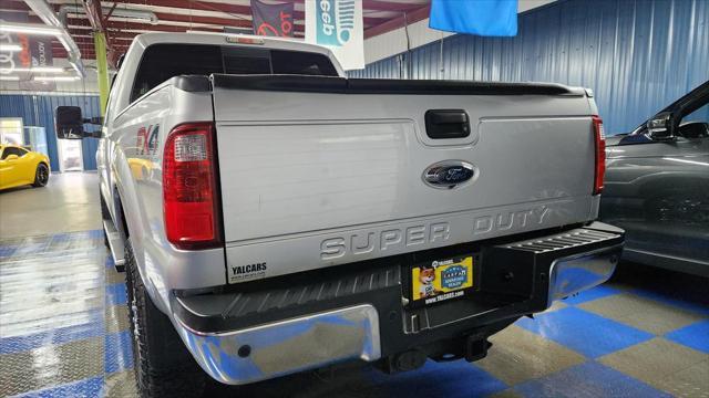 used 2014 Ford F-350 car, priced at $29,894