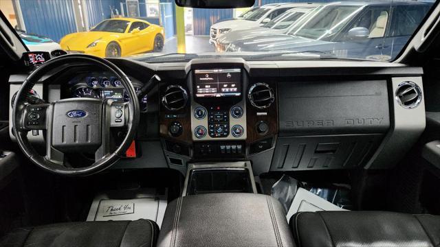 used 2014 Ford F-350 car, priced at $29,894