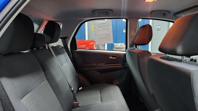 used 2013 Suzuki SX4 car, priced at $8,833