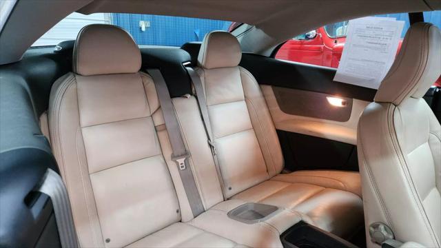 used 2012 Volvo C70 car, priced at $10,633