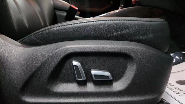 used 2013 Audi Q5 car, priced at $10,422