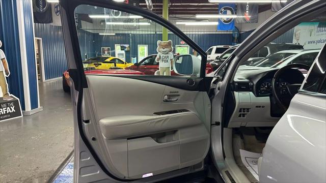used 2012 Lexus RX 350 car, priced at $14,563
