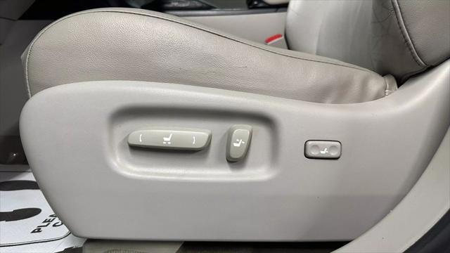 used 2012 Lexus RX 350 car, priced at $14,563
