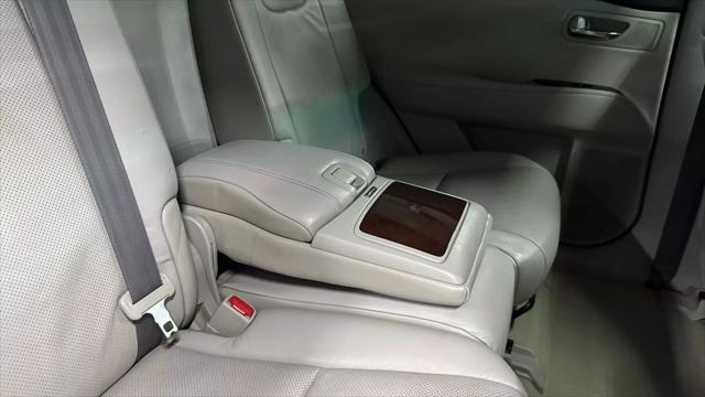 used 2012 Lexus RX 350 car, priced at $14,563