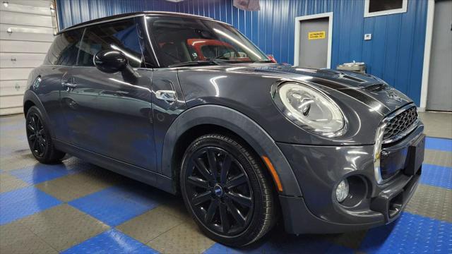 used 2016 MINI Hardtop car, priced at $10,984