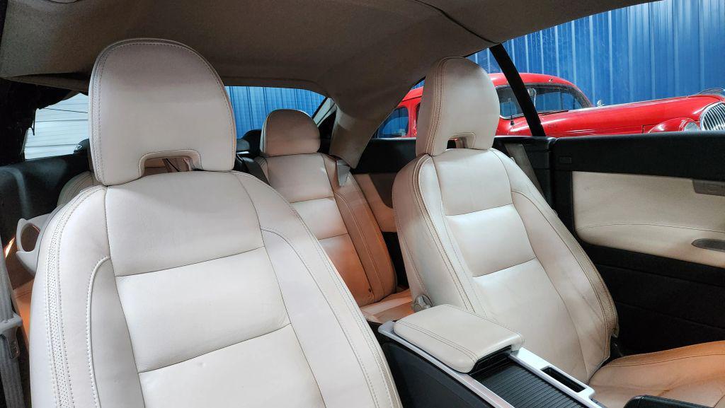 used 2013 Volvo C70 car, priced at $11,877