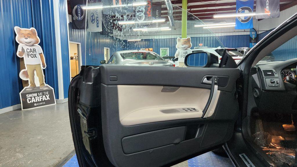 used 2013 Volvo C70 car, priced at $11,877