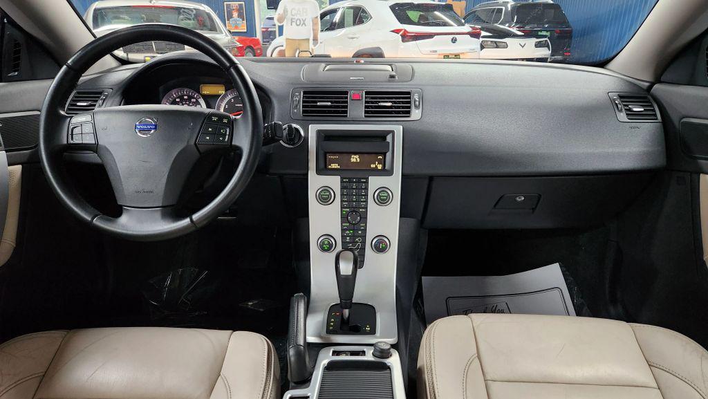 used 2013 Volvo C70 car, priced at $11,877