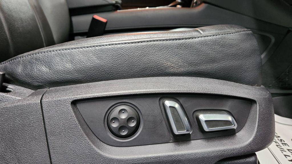 used 2015 Audi Q7 car, priced at $9,740