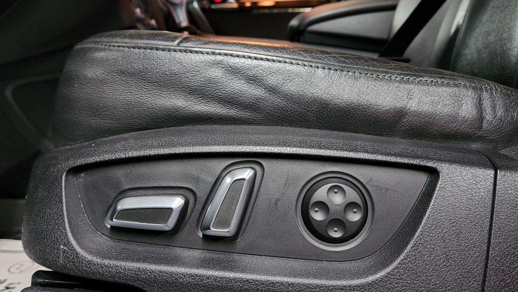 used 2015 Audi Q7 car, priced at $9,740