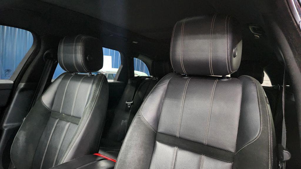 used 2019 Land Rover Range Rover Velar car, priced at $23,553