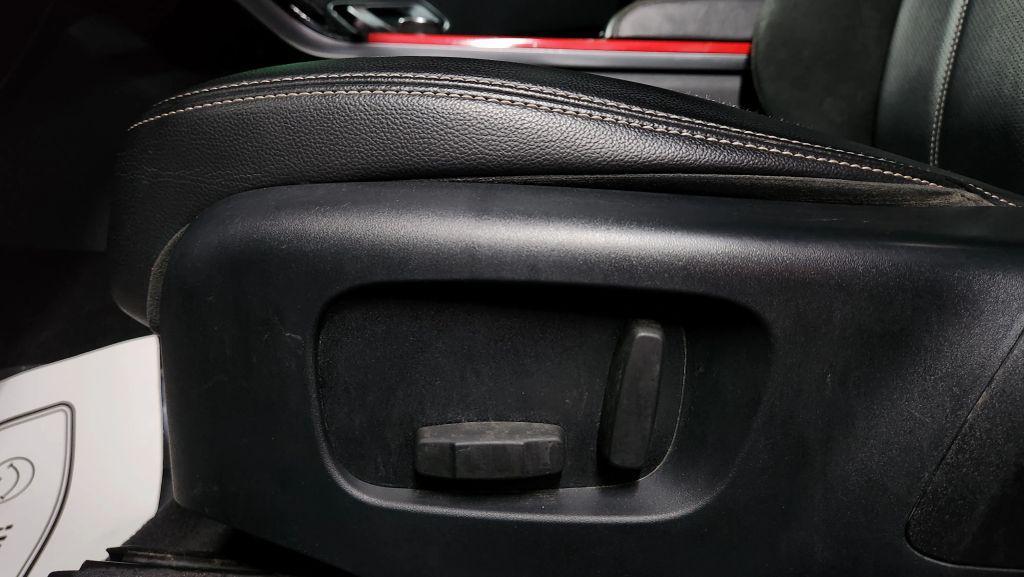 used 2019 Land Rover Range Rover Velar car, priced at $23,553