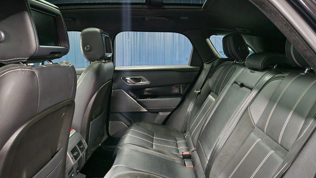 used 2019 Land Rover Range Rover Velar car, priced at $23,553