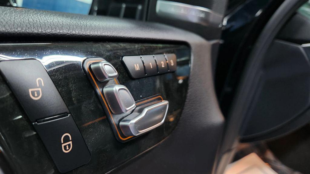 used 2018 Mercedes-Benz GLE 350 car, priced at $18,697