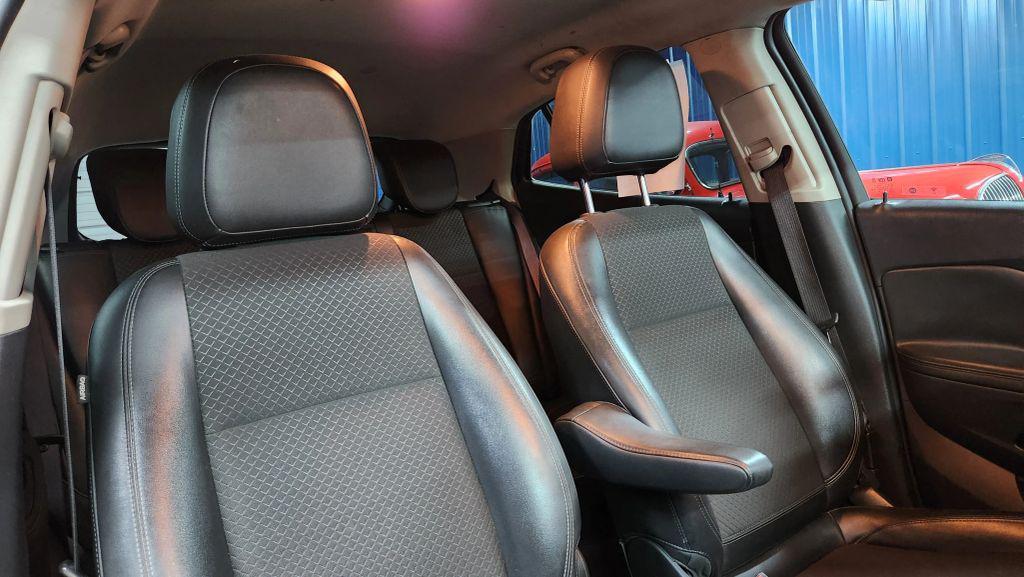 used 2019 Buick Encore car, priced at $9,880