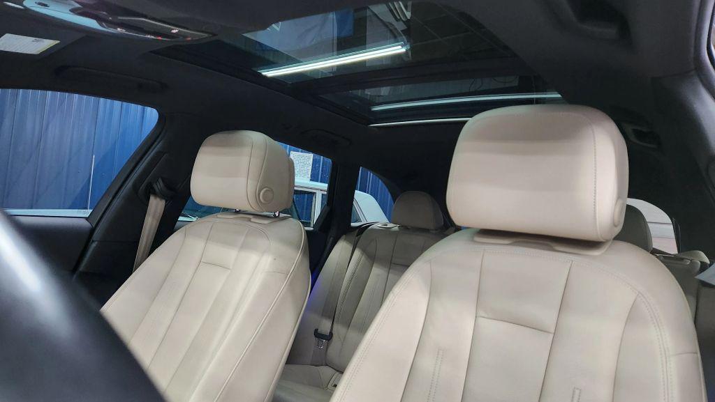 used 2017 Audi A4 allroad car, priced at $16,441