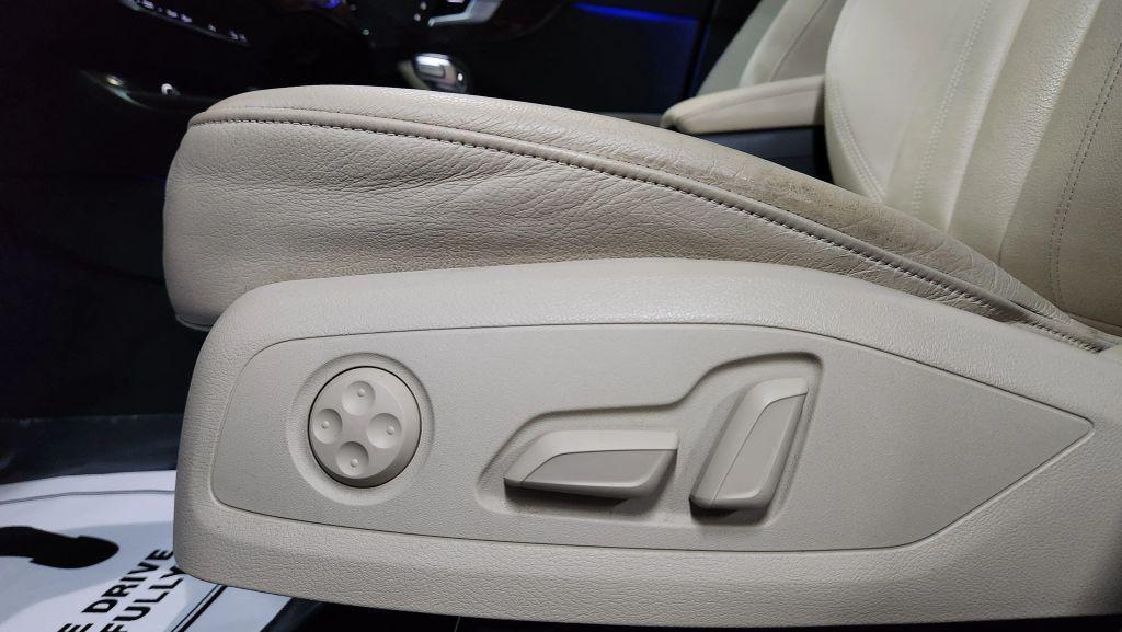 used 2017 Audi A4 allroad car, priced at $16,441