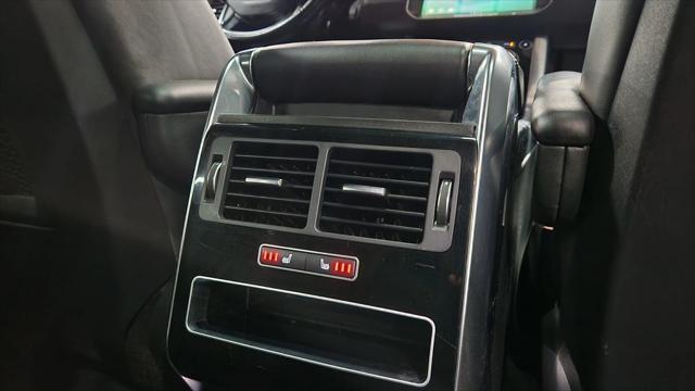 used 2017 Land Rover Range Rover Sport car, priced at $17,178