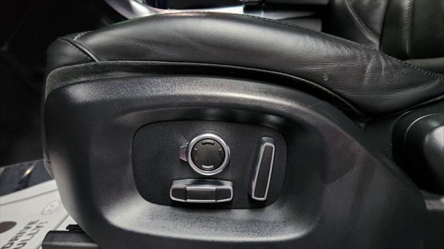 used 2017 Land Rover Range Rover Sport car, priced at $17,178