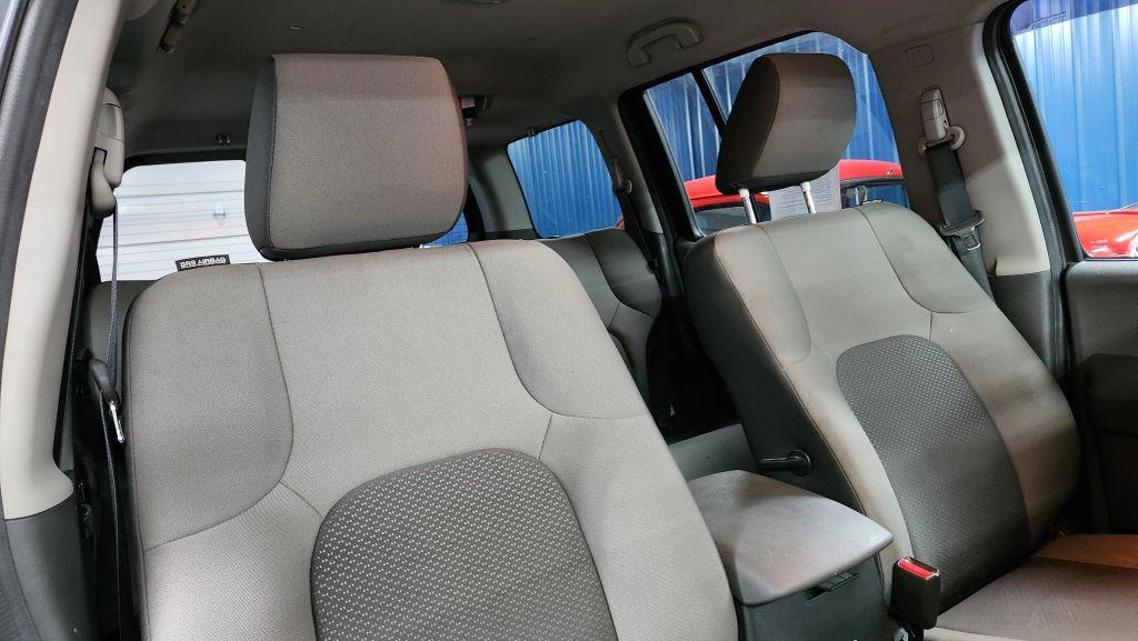 used 2015 Nissan Xterra car, priced at $11,448