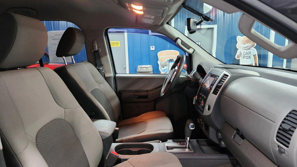 used 2015 Nissan Xterra car, priced at $11,448