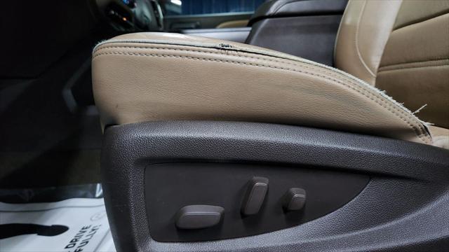 used 2017 GMC Sierra 1500 car, priced at $26,926
