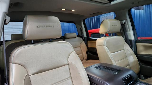 used 2017 GMC Sierra 1500 car, priced at $26,926