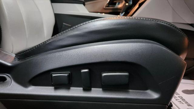 used 2016 Chevrolet Equinox car, priced at $11,964