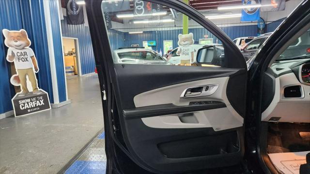 used 2016 Chevrolet Equinox car, priced at $11,964