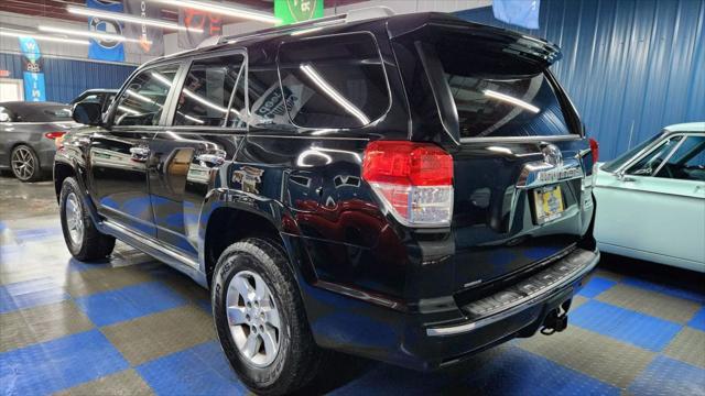 used 2012 Toyota 4Runner car, priced at $12,397