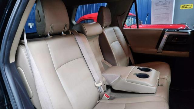 used 2012 Toyota 4Runner car, priced at $12,397