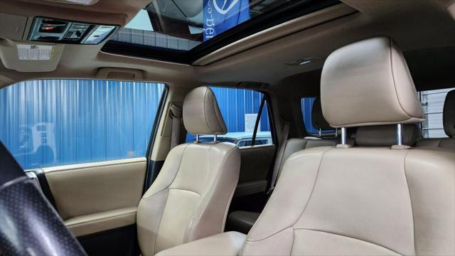 used 2012 Toyota 4Runner car, priced at $12,397