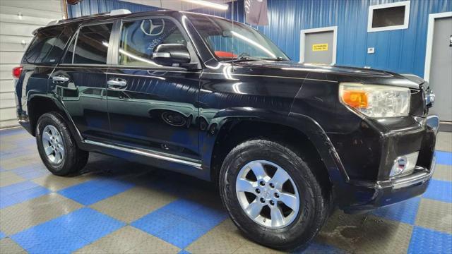 used 2012 Toyota 4Runner car, priced at $12,984