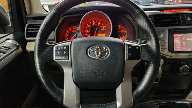 used 2012 Toyota 4Runner car, priced at $12,984