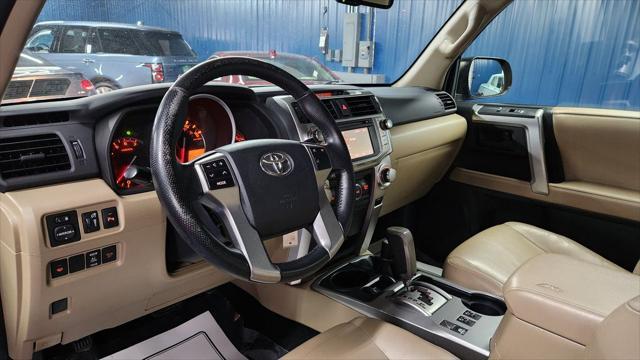 used 2012 Toyota 4Runner car, priced at $12,984