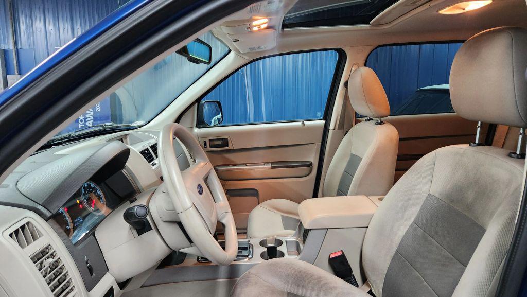 used 2008 Ford Escape car, priced at $3,968