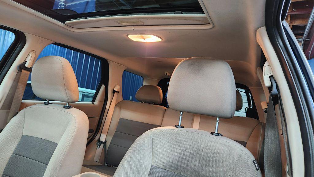 used 2008 Ford Escape car, priced at $3,968