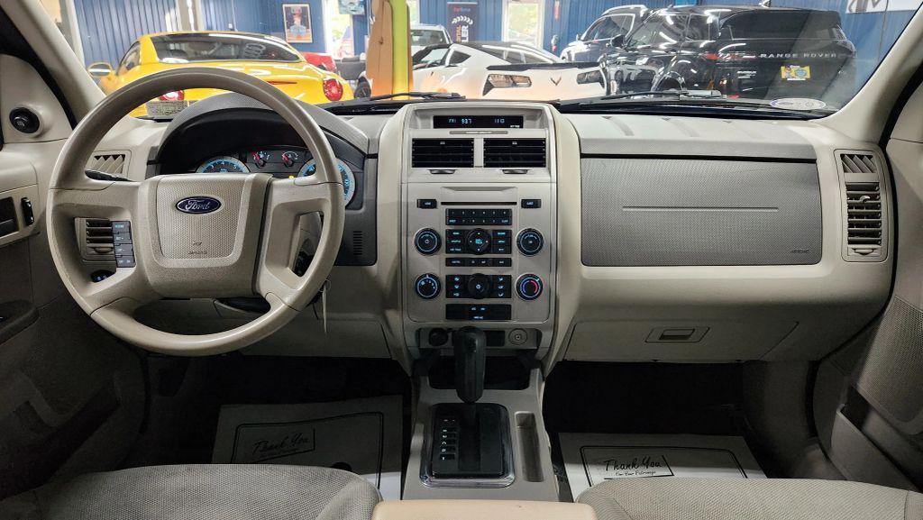 used 2008 Ford Escape car, priced at $3,968