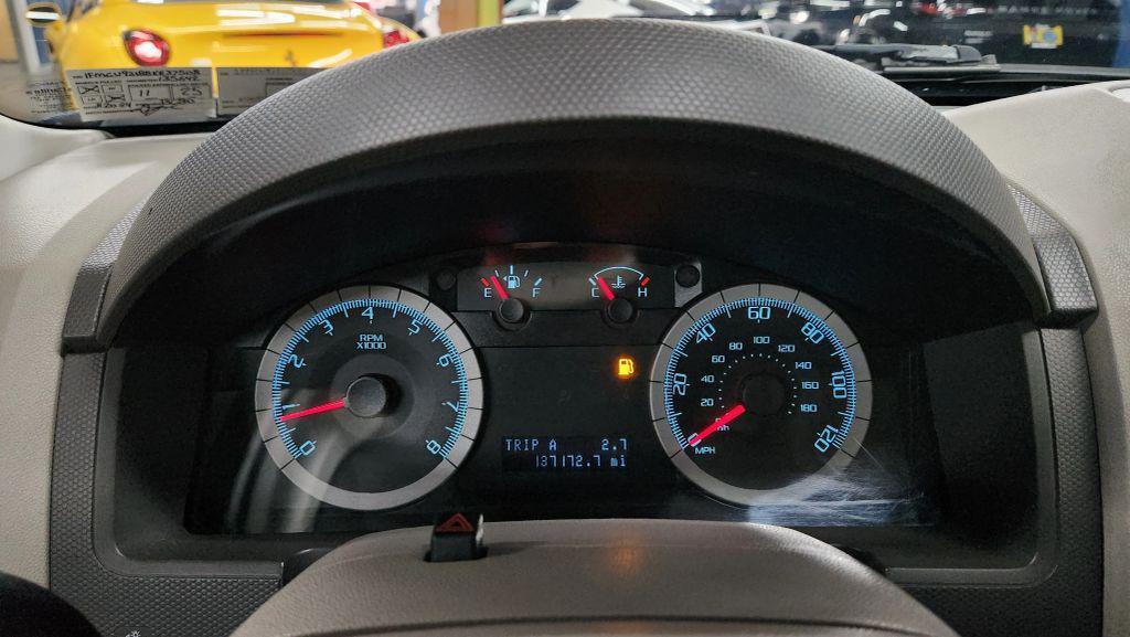 used 2008 Ford Escape car, priced at $3,968
