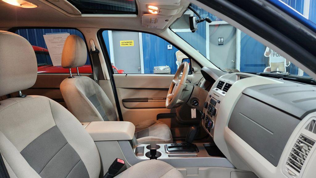 used 2008 Ford Escape car, priced at $3,968