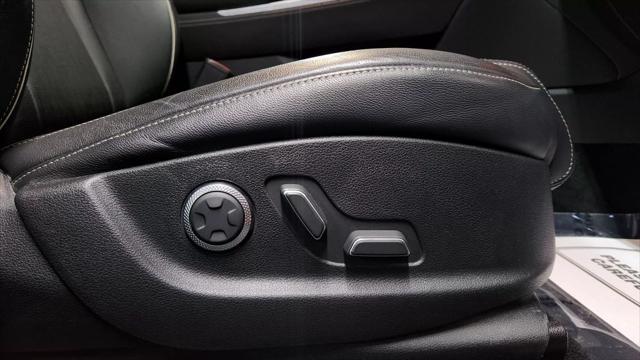 used 2021 Genesis GV80 car, priced at $25,429