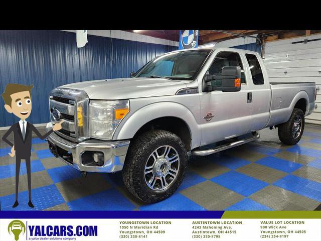 used 2013 Ford F-350 car, priced at $18,986